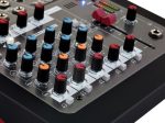 Allen & Heath ZEDi-8 - imagine 4