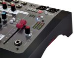 Allen & Heath ZEDi-8 - imagine 5