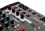 Allen & Heath ZEDi-8 - imagine 6