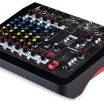 Allen & Heath ZEDi-10