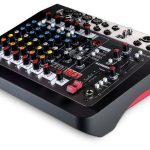 Allen & Heath ZEDi-10 FX