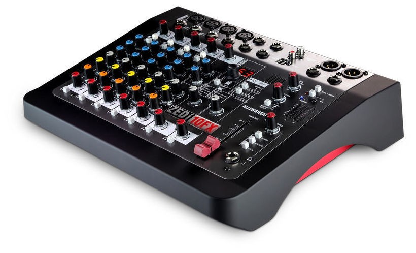 ps-products-8775-17880 Allen & Heath ZEDi-10 FX - imagine 1