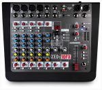 Allen & Heath ZEDi-10 FX - imagine 3