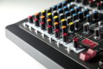 Allen & Heath ZEDi-10 FX - imagine 5