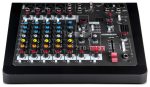 Allen & Heath ZEDi-10 FX - imagine 8