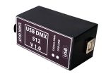 Interfata USB DMX 512 v1.0 - imagine 2