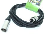 Cablu XLR-XLR 1m - C-Series - imagine 2