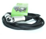 Cablu XLR-XLR 1m - C-Series - imagine 4
