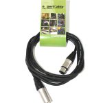 Cablu XLR-XLR 2m - C-Series