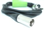 Cablu XLR-XLR 2m - C-Series - imagine 6