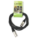 Cablu XLR-XLR 5m - C-Series