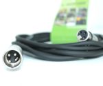 Cablu XLR-XLR 5m - C-Series - imagine 5