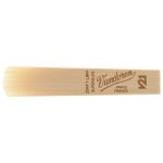 Vandoren V21 reed for Bb Clarinet no. 2.5 - imagine 3