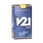 Vandoren V21 Reed for Alto Sax no.3