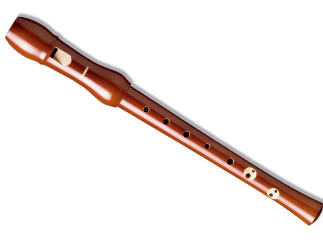 ps-products-8922-18269 Hohner B9550 - Blockflute - imagine 1