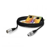 Cablu XLR-XLR 6m Sommer Cable Highflex