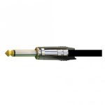Jack 6.3 - Jack 6.3 6M Mono Sommer Cable Tricone XXL - imagine 2
