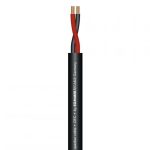 Cablu Boxa 2x2.5 Sommer Cable Meridian SP 225