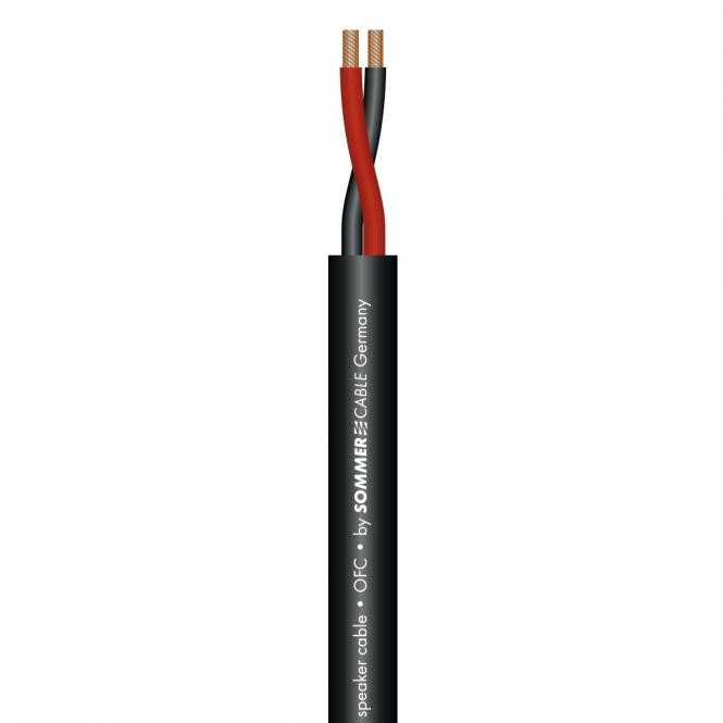 ps-products-8933-18292 Cablu Boxa 2x2.5 Sommer Cable Meridian SP 225 - imagine 1