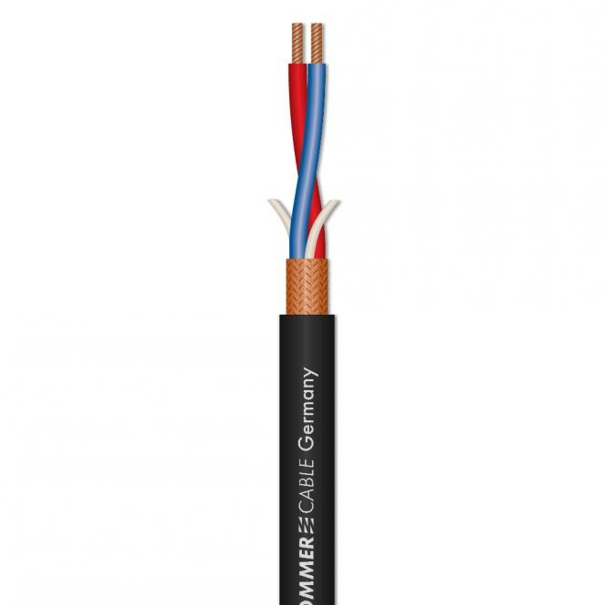 ps-products-8938-18298 Cablu Microfon Club Series MKII Sommer Cable - imagine 1