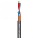 Cablu Microfon Stage Highflex Sommer Cable - Gri