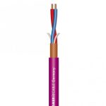 Cablu Microfon Stage Highflex Sommer Cable - Roz