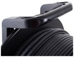 Rola cablu CAT7 PUR Black 100m - imagine 2