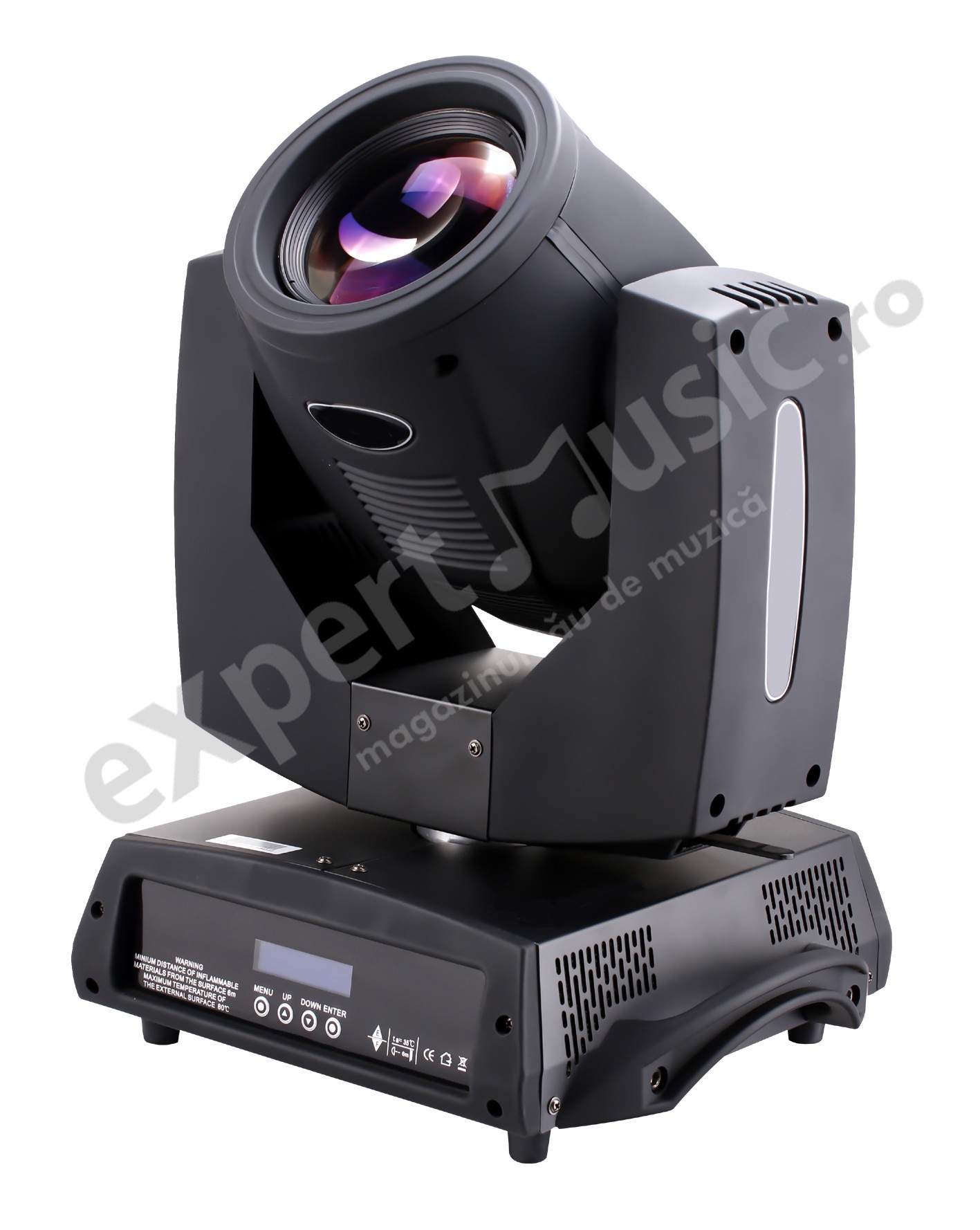 ps-products-8987-18375 Moving Head DSE 7R - 230W - imagine 1