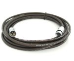 Cablu XLR-XLR 10m - SC-Club black ZILK - imagine 4