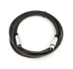 Cablu XLR-XLR 5m - SC-Club black ZILK