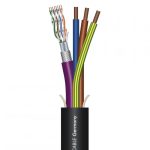 Cablu digital Sommer Cable SC-Monocat 110C