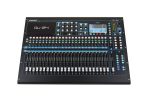 Mixer Digital Allen & Heath Qu-24 Chrome Edition