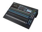 Mixer Digital Allen & Heath Qu-24 Chrome Edition - imagine 3