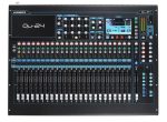 Mixer Digital Allen & Heath Qu-24 Chrome Edition - imagine 4