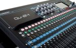 Mixer Digital Allen & Heath Qu-24 Chrome Edition - imagine 6