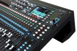 Mixer Digital Allen & Heath Qu-24 Chrome Edition - imagine 7