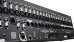 Mixer Digital Allen & Heath Qu-24 Chrome Edition - imagine 8