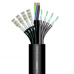 Cablu digital Sommer Cable SC-Monocat Power 414