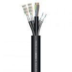 Cablu digital Sommer Cable SC-Monocat Power 212