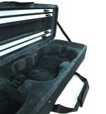 Orlando OV-106 4/4 - Violin case - imagine 3