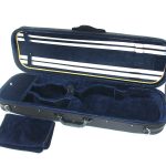 Orlando OV-200 4/4 - violin case