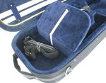 Orlando OV-200 4/4 - violin case - imagine 4