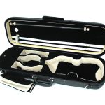 Orlando OV-300 4/4 - Violin case