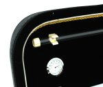 Orlando OV-300 4/4 - Violin case - imagine 7