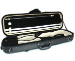 Orlando OV-300 4/4 - Violin case - imagine 13