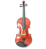 Pamel Violin MV012W 4/4 - imagine 2