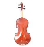 Pamel Violin MV012W 3/4 - imagine 3