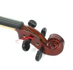 Pamel Violin MV012W 3/4 - imagine 4