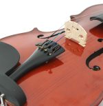 Pamel Violin MV012W 3/4 - imagine 5