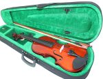 Pamel Violin MV012W 3/4 - imagine 8